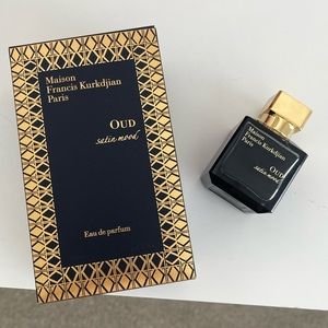 Maison Francis Kurkdjian Oud Satin Mood Eau de Parfum